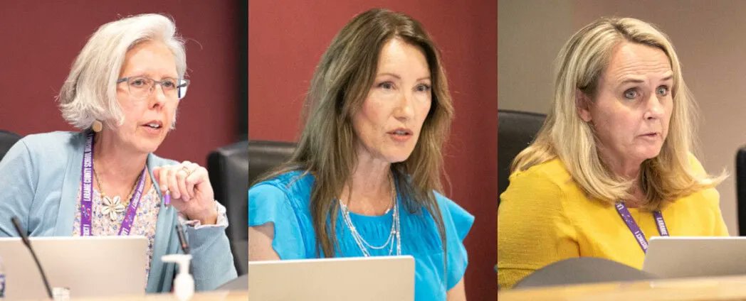 WTE OPINION: As they prepare for Monday night’s meeting, members of the Laramie County School District 1 Board of Trustees should spend some time thinking about whether their priorities are aligned with the district’s most pressing needs. buff.ly/3ro7eoc