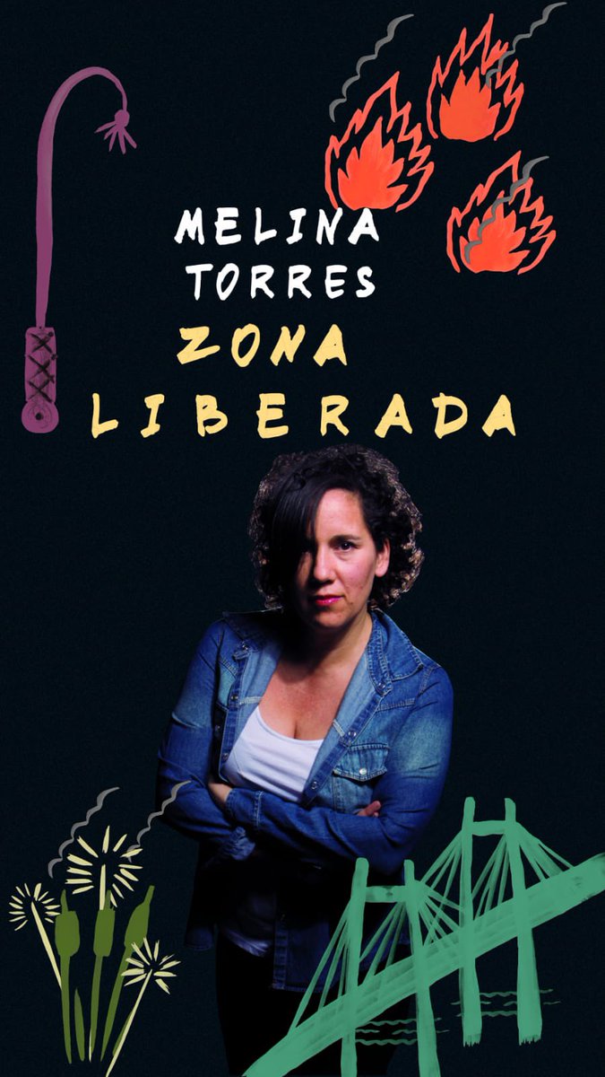 SilMercado's tweet photo. #MegaProgramon hoy en #OperacionMasacre con las entrevistas a @dsantoro59 y a Melina Torres. Mas música, elecciones en Mendoza, periodismo y literatura. A las 20 x @Laoncediez https://t.co/n2ZoZjinqj