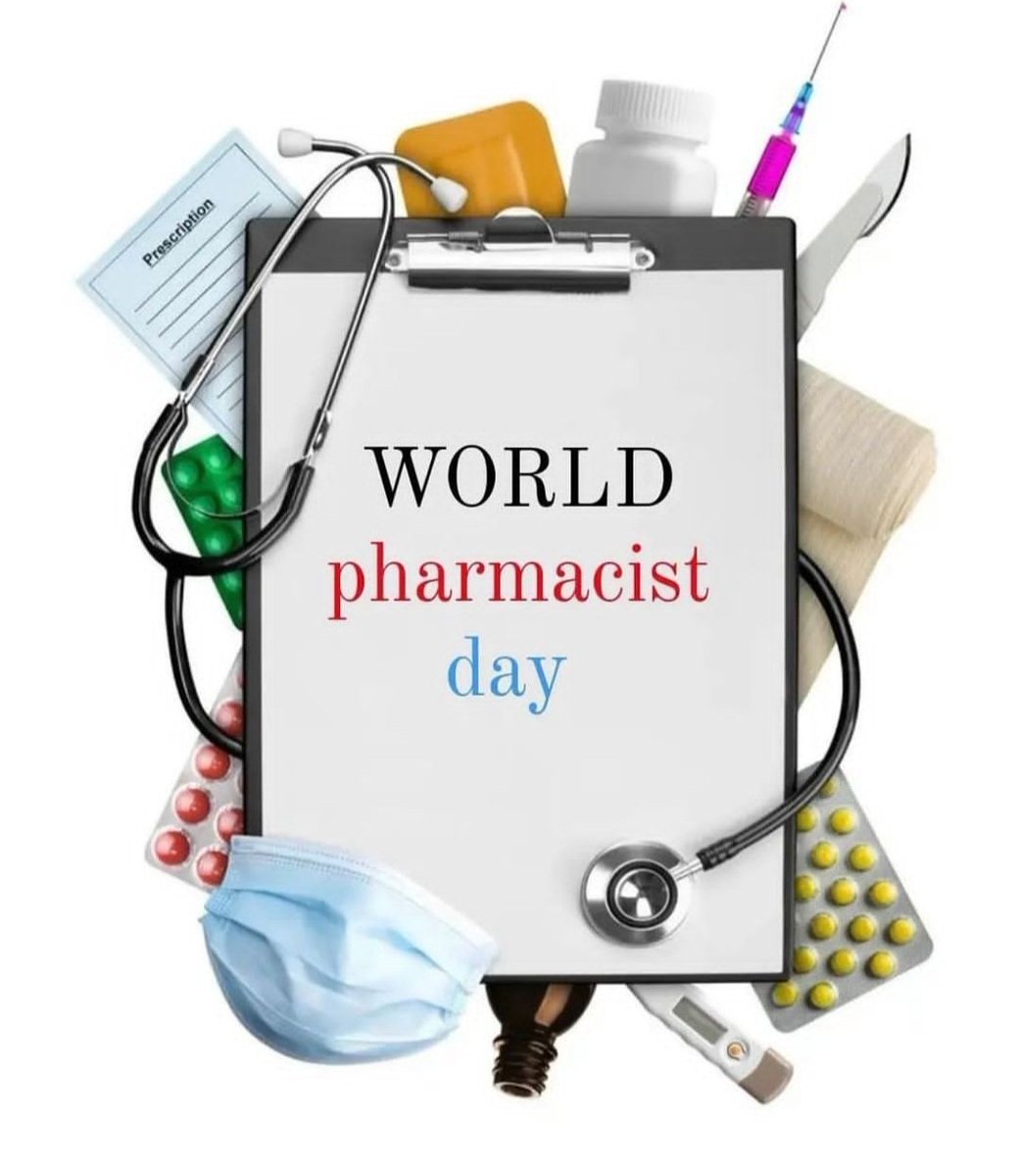 MUPSA wishes y'all  , A Happy World Pharmacist Day.  @KIUPSAofficial @mbupsa @UpsaUganda  @UNDAuthority  @MedscapePharm @PharmacistsUg @SwiftSharif @AnthonyMuyimba @kabjimz @Frankham161 @RPSARwanda @tesideee @TonyNatif