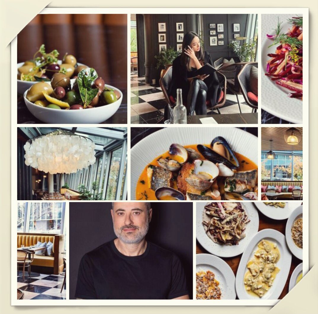 DOC604's tweet photo. Enjoy your #Sunday morning this weekend with myself #playinglive 10am to 2 #CARLINO @ShangriLa_Van with #finedining & #livemusic at #Downtown #Vancouvers newest spot! #musicianlife for @SiegelEnt https://t.co/1KV8loLAjW
