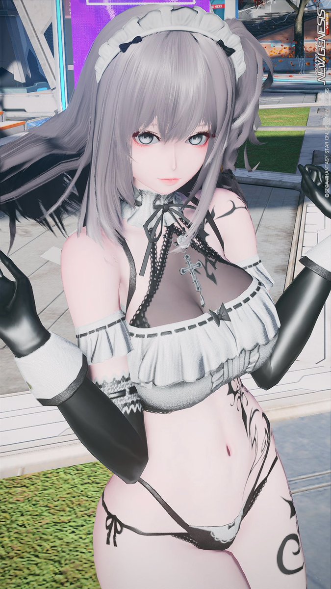 🌱🌱白箱NT-D🌱🌱 (@ac_yuuki) on Twitter photo 