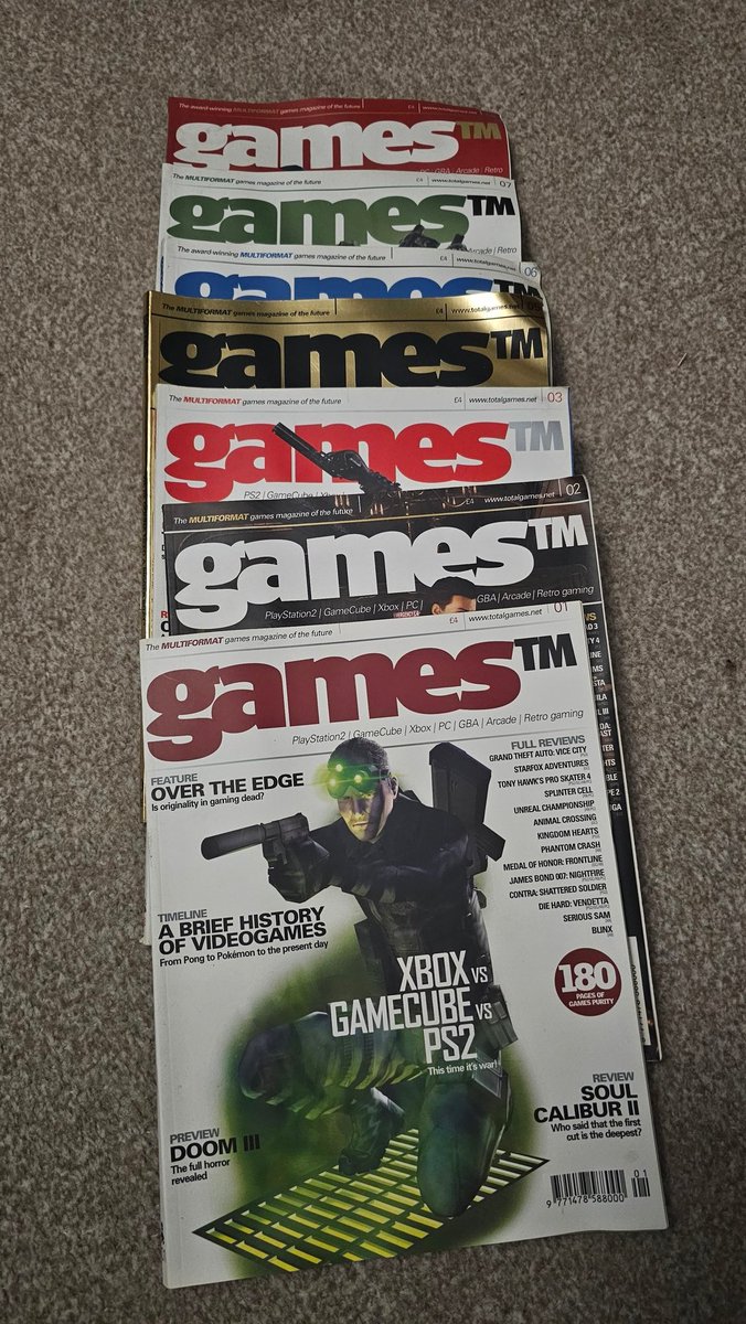 ParaSitius's tweet photo. #Amiga #cvg #gamesmaster #gamestm https://t.co/QhFBP1Gu8i