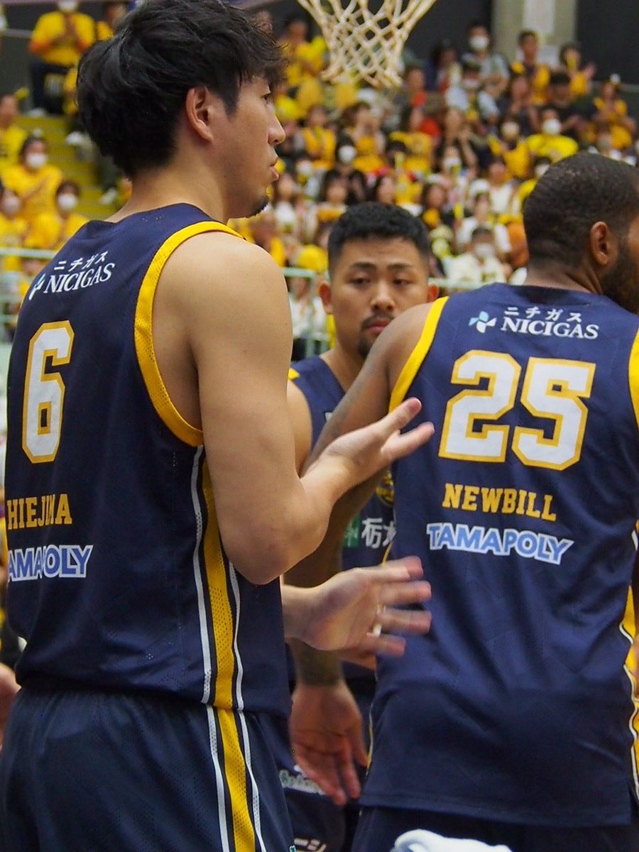 スターティング5