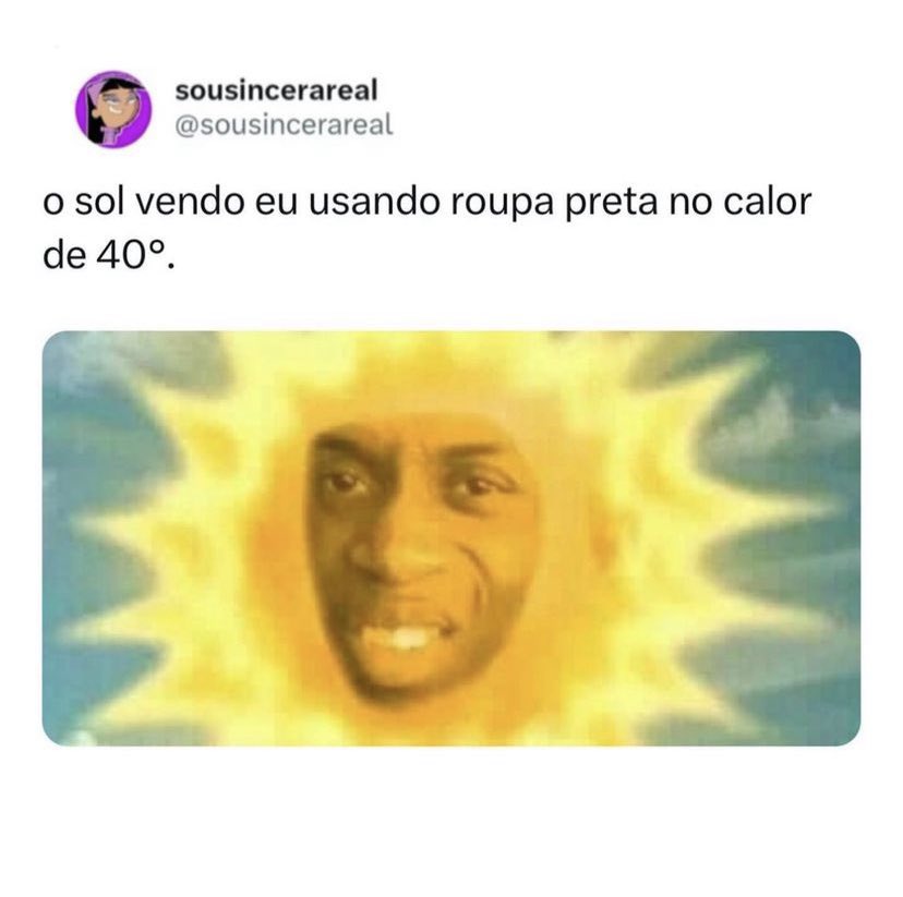 DJeizada tá como?! 🥵