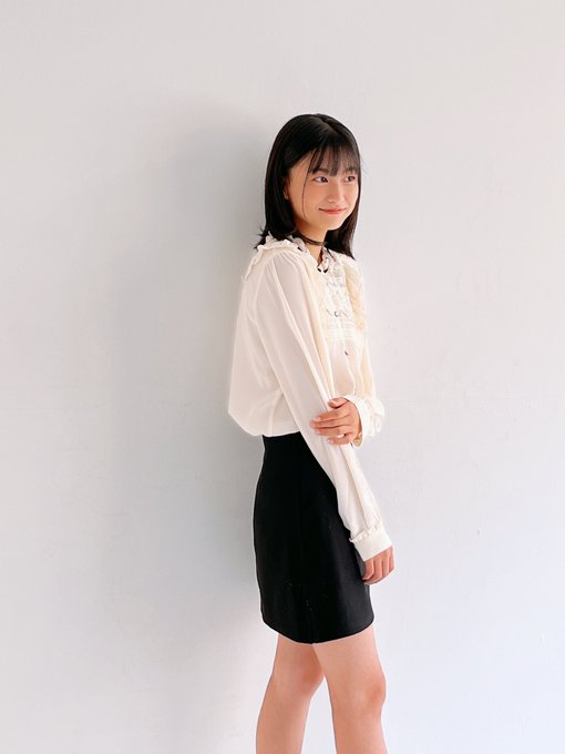 Twitterのコスプレ画像2