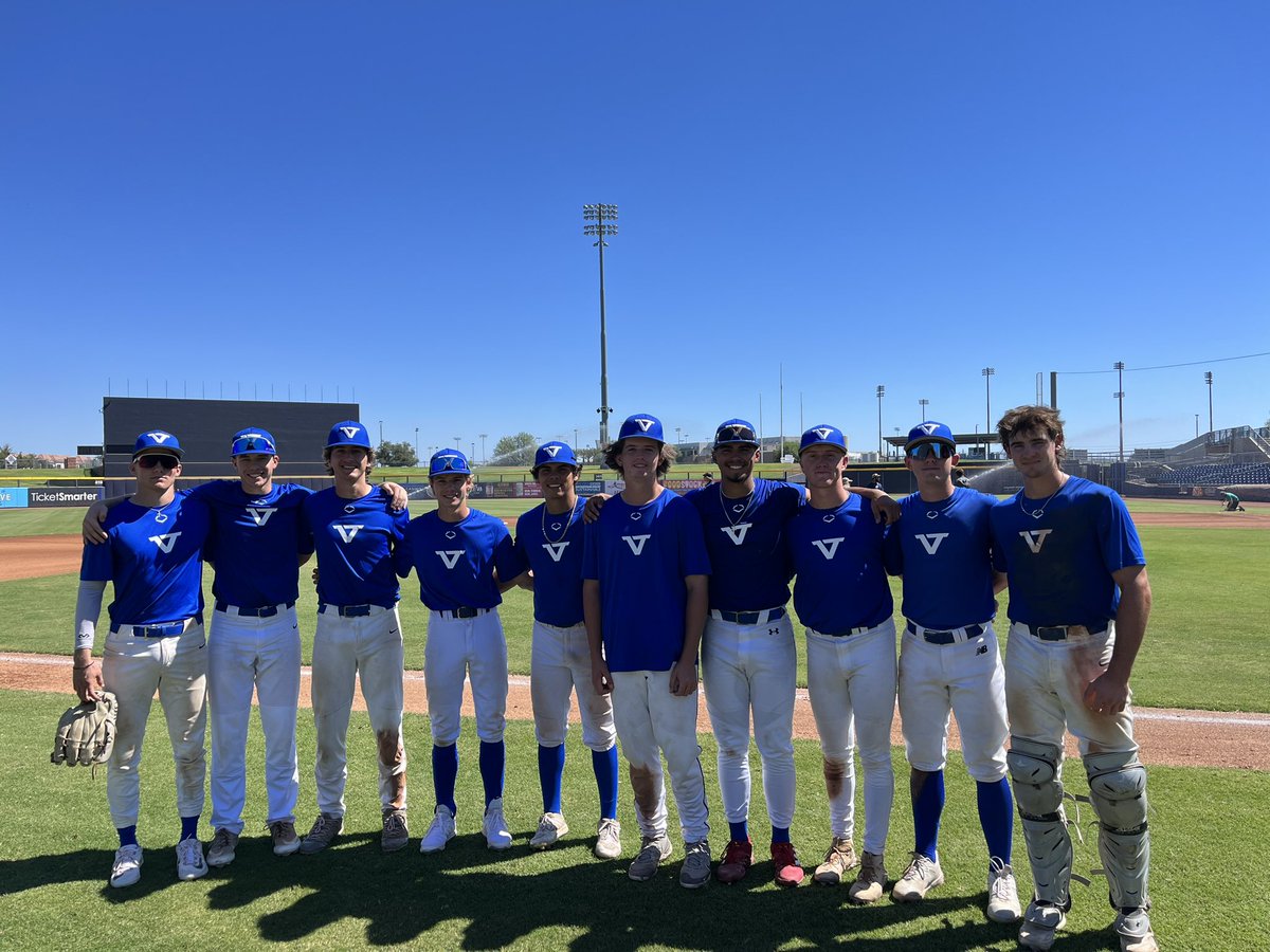 Special shout out to the 2023 <a href="/FiveToolGPA/">Five Tool Academics</a> Junior team. We had a blast and went a perfect 4-0 <a href="/AZFallClassic/">AZ Fall Classic</a>. Bright futures for these guys. 🫡 

<a href="/2025Stoeckel/">James Stoeckel 2025</a> <a href="/MaddoxWebb7/">Maddox Webb</a> <a href="/AsherLevy29/">Asher Levy</a> <a href="/LuevanoSanti/">Santiago (Santi) Luevano</a> <a href="/JaxonValdez9/">Jaxon Valdez</a> <a href="/DrakeDotson18/">Drake Dotson</a> <a href="/EvanLaun/">Evan Laun</a> <a href="/jaxonlanclos6/">Jaxon Lanclos</a> <a href="/Cruz_Lopez_34/">Cruz Lopez</a>… more.