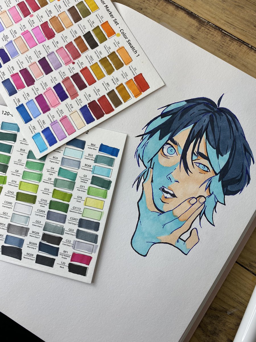 S H I N O N tweet media