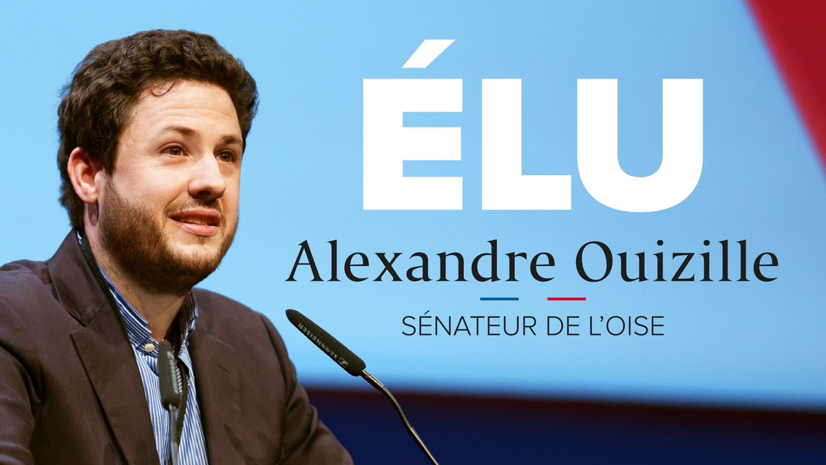 Alexandre Ouizille tweet media