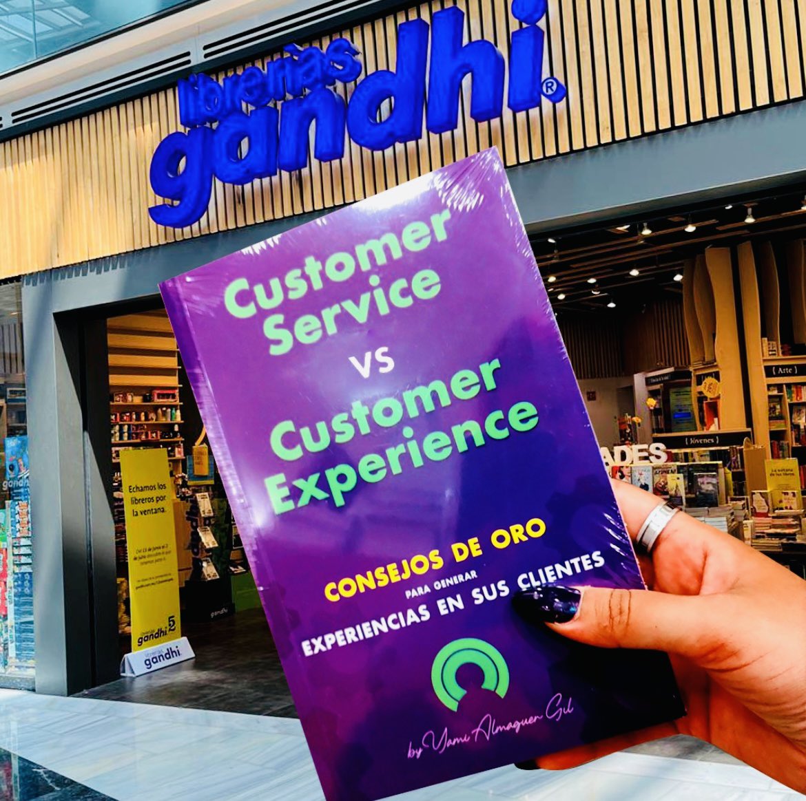 BookCustomer tweet picture