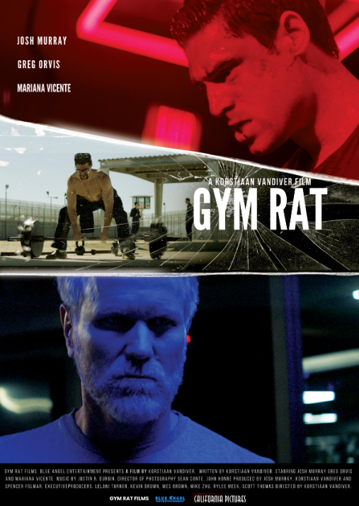 We could use your help with the final funding of a well-crafted film. seedandspark.com/fund/gym-rat-1…
<a href="/seedandspark/">Seed&Spark</a> 
#gymrat
#workingout
#muscles
#indiefilm
<a href="/JoshMurrayActor/">Josh Murray</a>