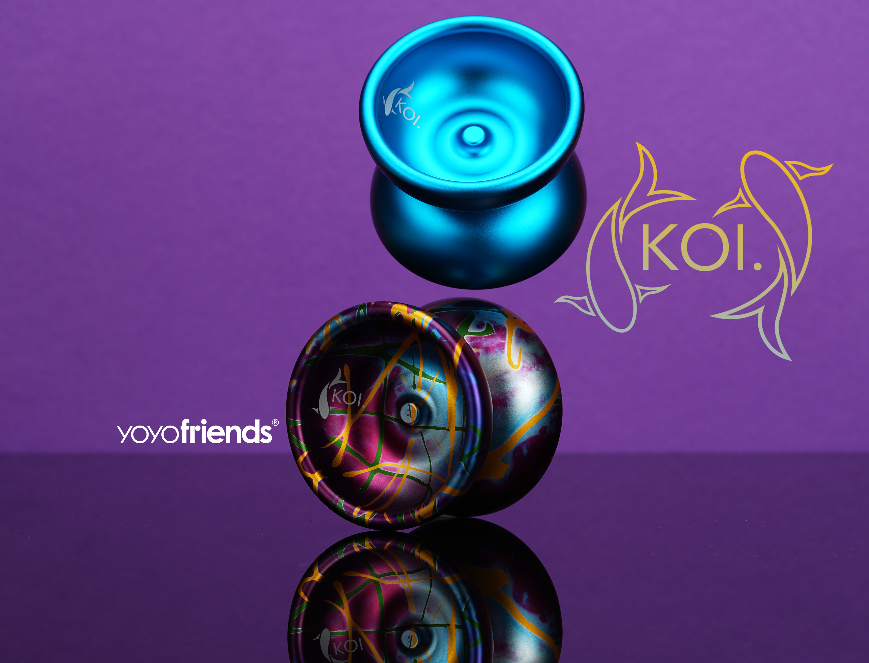 Variant yoyo best sale
