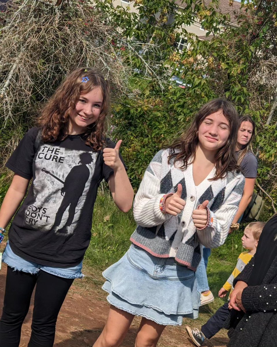 Home town fall fair in Sackville. 
Good times were had .  
#letsride
#theheaths