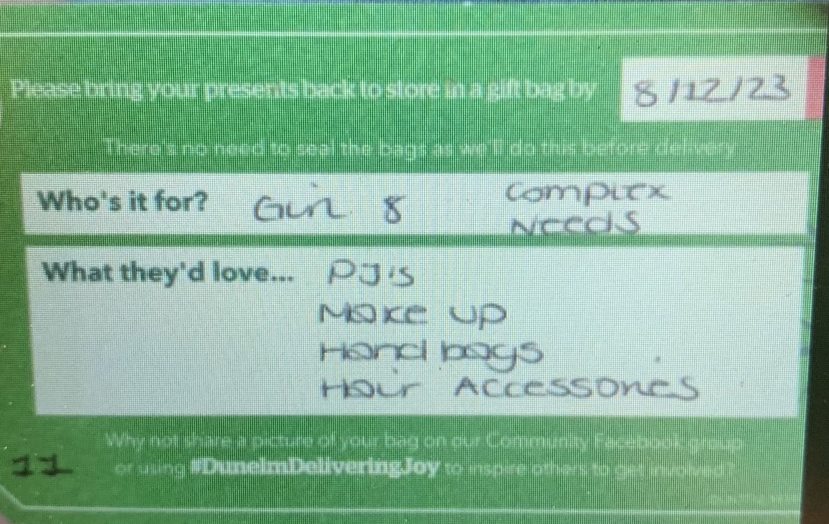 Leigh Fowley tweet media