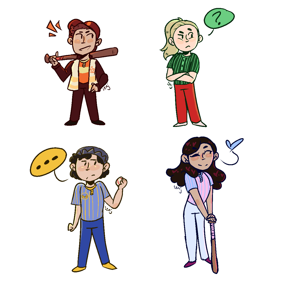 🌈 Izzy 🌈 tweet media