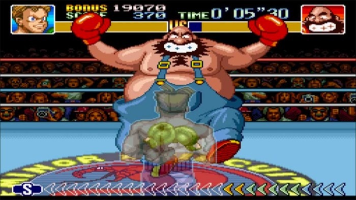 ExoBaston's tweet photo. Trois décennies plus tard, ils trouvent un mode deux joueurs caché dans Super Punch Out ! https://t.co/fUUea4GSKd https://t.co/1J78sNp5k7