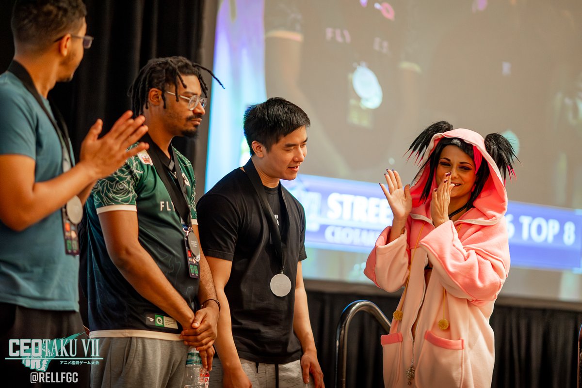 CEO 2026 on August 14-16 in Orlando, FL! tweet media