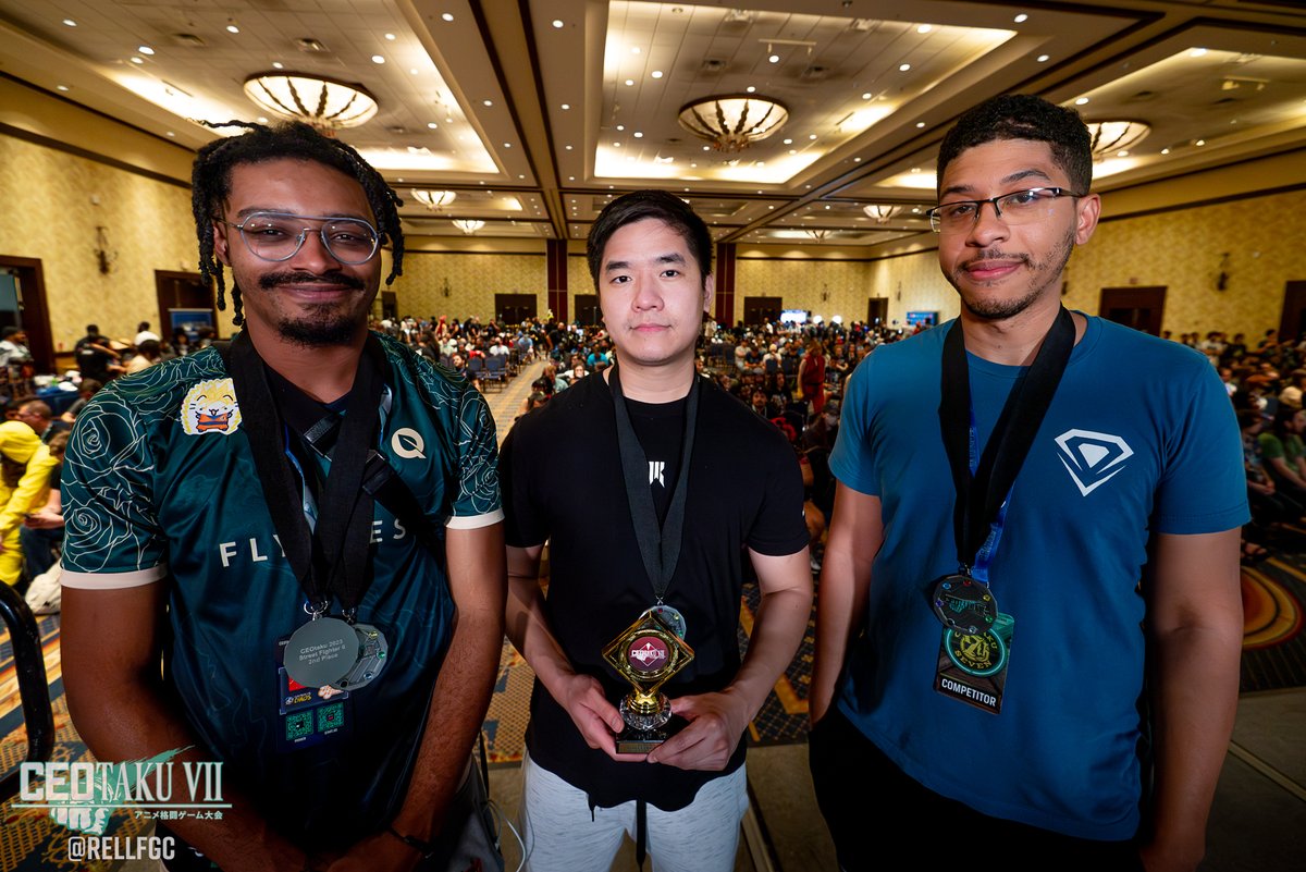 CEO 2026 on August 14-16 in Orlando, FL! tweet media