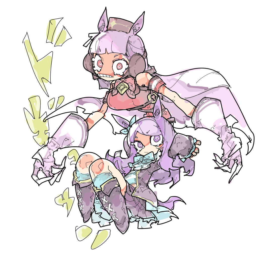 ちぐ齒莖ダサわやか (@supersonicster) on Twitter photo 