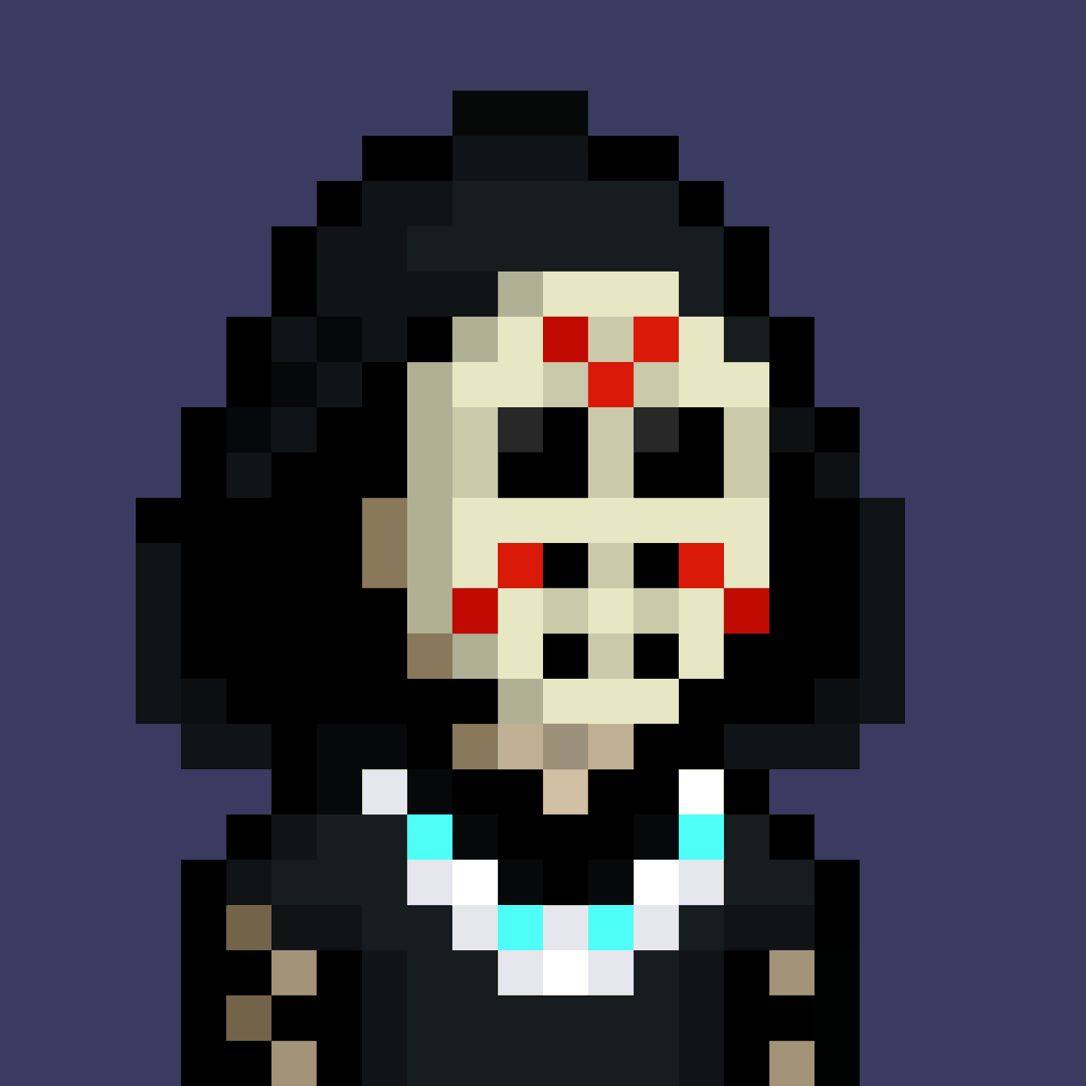 Portfolio might've flatlined, spirit didn't. From ICO to RIP, we're still the loudest souls in the room...🪦

It's going to be a hauntingly wild ride.🩸

First 420 to fill the form will be considered [24h]:
forms.gle/ecr3snCRKiv3tQ…