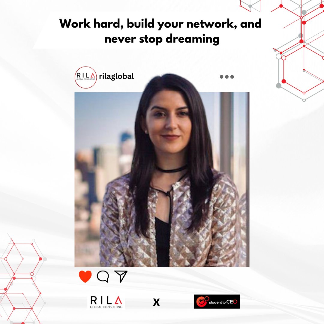 RILA GLOBAL CONSULTING tweet media