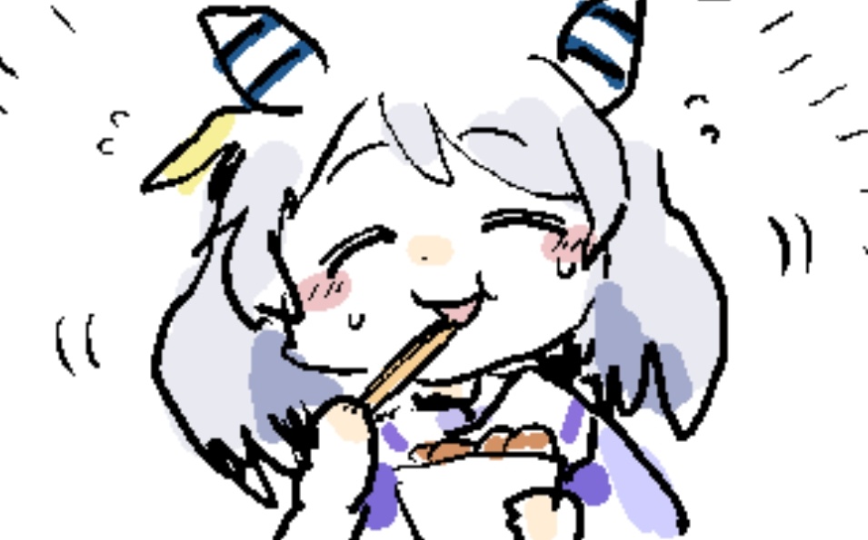 リプ画にどうぞ