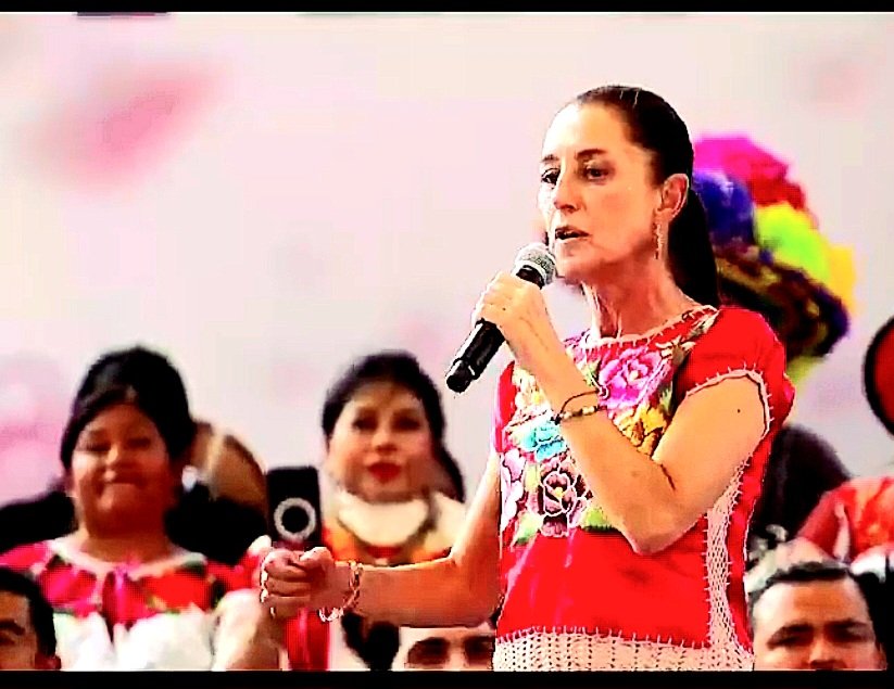 JACrespo1's tweet photo. BIENVENIDOS A MORENA

Sin los elementos que provienen del PRI, Morena no sería lo que es.

 Empezando por su fundador y Jefe Máximo que militó por 17 años en los buenos tiempos hegemónicos de ese partido, y salió de él ya en pleno inicio neoliberal, pero no por no comulgar con esa ideología, sino porque su partido no le permitió ser candidato a la alcaldía de su natal Macuzpana. 

En ese momento lo que pronto  sería el PRD le ofreció la candidatura a gobernador de Tabasco, y aceptó tras varias semanas de titubear (pues ese nuevo partido no era garantía de ser una opción ganadora). 

Desde luego, no denunció ni el fraude de Chihuahua de 1986 ni el de la elección presidencial de 1988, pues entonces era todavía un activo convencido del tricolor. 

 Pero la lista de ex priístas es larga, algunos tan característicos de todo lo que se condena en el PRI como  Manuel Bartlett o Ignacio Ovalle entre muchos otros. 

Pero lo que importa para ingresar a Morena y ser bien recibido por su jefe no es el pasado, incluso si en él hay actos de corrupción, traición, demagogia u otras gracias.

 Lo que importa es la decisión de sumar fuerzas con con la transformación histórica, y si aportan votos o recursos (en sobres amarillos o de cualquier color), mucho mejor. 

Es lo que cuenta, no el pasado turbulento. 

 Pero resulta que en un acto reciente del partido guinda - donde la figura central era Claudia Sheinbaum - se recibirían formalmente a otros priístas recién renegados en el seno de Morena.

 Curiosamente, muchos de los asistentes, morenistas desde hace tiempo, empezaron a protestar y a gritar “Fuera el PRI”, en alusión a los nuevos miembros. 

Y digo curiosamente porque pareciera que esos militantes no se han percatado del origen e historia de su partido, y de dónde proviene la gran mayoría de sus dirigentes, legisladores y funcionarios. ¿Por qué protestan hasta ahora? 

 Eso obligó a la candidata virtual a dar una explicación de por qué se abría el partido (nuevamente) a personas que el propio partido cataloga constantemente como “escoria”:

“Sé que cuesta trabajo, pero hay que entender que queremos una mayoría muy amplia para seguir transformando los destinos de la nación. Tenemos que abrir la puerta para tener esa mayoría calificada, porque tenemos una tarea: seguir transformando la vida pública de México”. 
 
Es decir, más allá de valores y principios, hay una razón pragmática; sumar fuerzas para preservar el poder y en particular lograr la mayoría calificada en el Congreso.

 Una especie de marxismo actualizado (del de Groucho). 

Pero también, como suele hacer Amlo, conviene introducir un ingrediente humanista y religioso; hay que saber perdonar (como si política y religión fueran comparables): “Hasta Dios permite el arrepentimiento”, dijo Clsudia.

 Y sobre todo, una vez olvidado el pasado sucio de los nuevos integrantes (o de muchos de ellos al menos, para no generalizar), sobreviene la oferta hacia el futuro: “En la 4T nunca se traicionarán los principios de no robar, no mentir y no traicionar al pueblo de México”. 

Es decir, aquellos que robaron, mintieron y traicionaron desde el PRI (u de otros partidos), ya no lo harán al hacer suyos los principios y valores del partido guinda.

 Están genuinamente arrepentidos de su oscuro pasado, y dispuestos a comportarse honesta e íntegramente en adelante.

 Por eso son aceptados gustosamente en el partido en el que nadie miente, roba ni traiciona, ni en el pasado ni en el presente ni en el futuro (empezando, desde luego, por la propia candidata virtual).