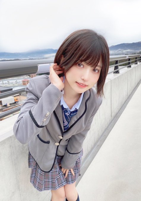 コスプレイヤー猫田あしゅのTwitter画像19