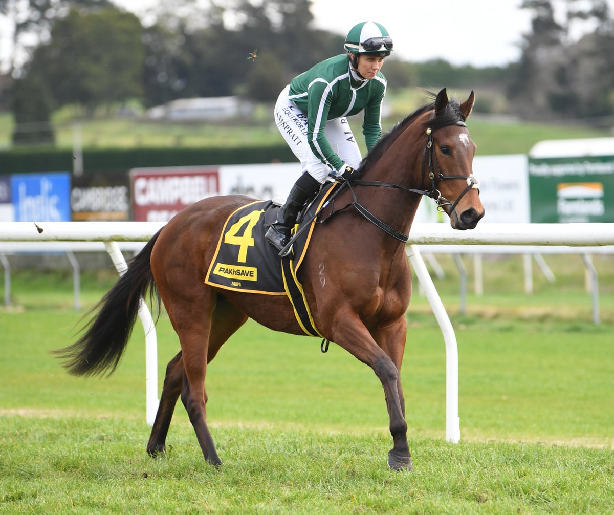 Bloodstock's tweet photo. Best Seller, winner of the 2022 Gold Trail Stakes-Gr.3 and second in Legarto's NZ 1000 Guineas-Gr.1, has been retired.

READ MORE: https://t.co/opaMLnXnzl

https://t.co/SVnKCPJi5p https://t.co/a6l0Kn7AjN