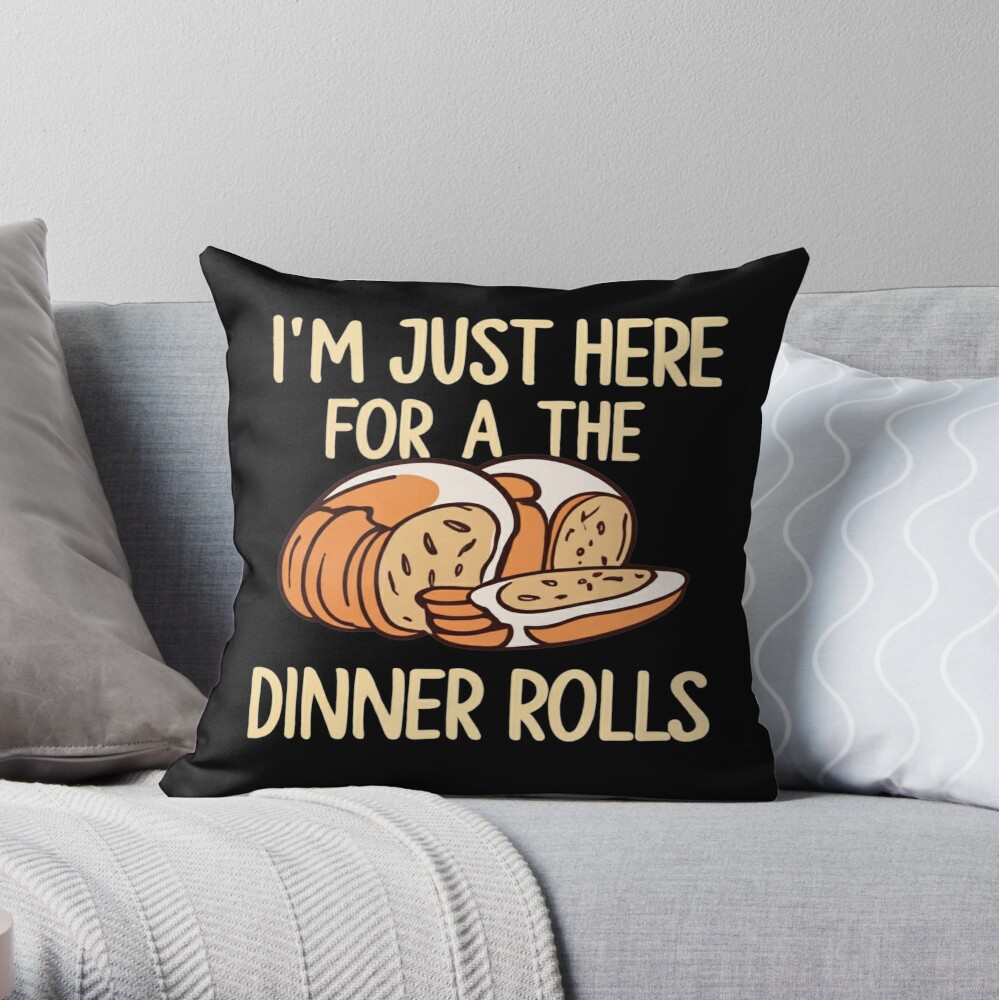 MahyMehdi's tweet photo. https://t.co/MAZxIM3EAA
I'm Just Here For The Dinner Rolls ⭐⭐⭐⭐⭐ https://t.co/d3t19mb7V1