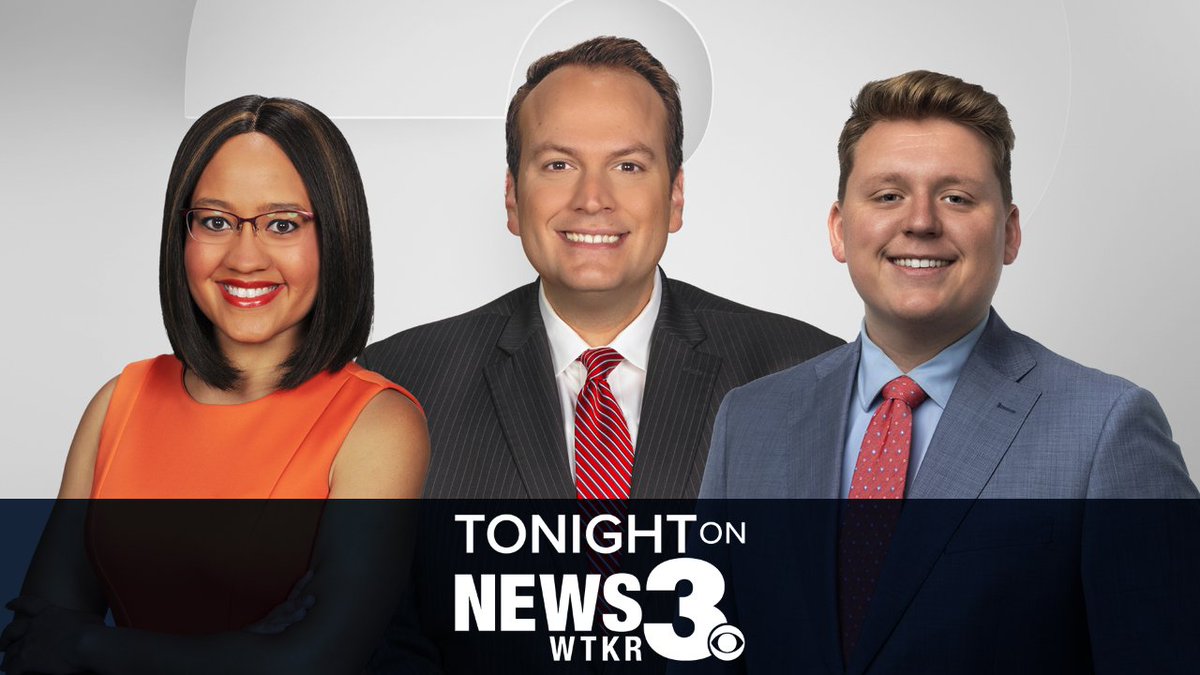 TONIGHT AT 6:30
- <a href="/KristyStewardWx/">Kristy Steward</a> has a look at conditions
- <a href="/Leondrahead/">Leondra Head</a> is live with new information on this weekend's mass shooting in #Chesapeake 
- <a href="/DSaittaNews/">Danielle Saitta</a> shows a #HamptonRoads dance coach's efforts to keep kids on the right track

STREAM LIVE: wtkr.com/live