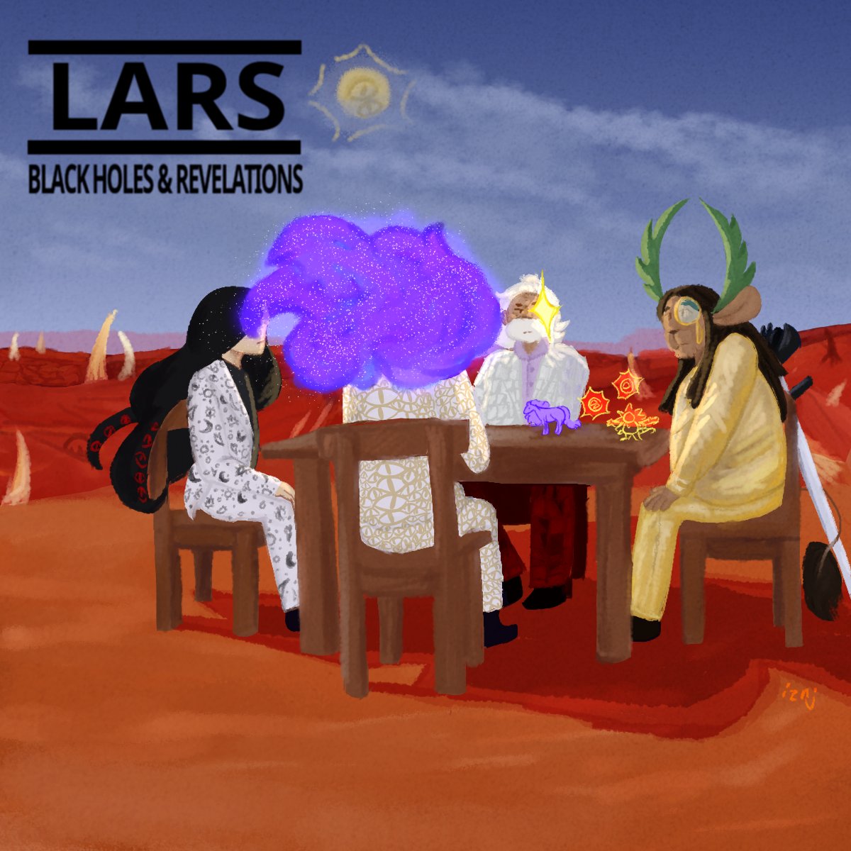 🌈 Izzy 🌈 tweet media