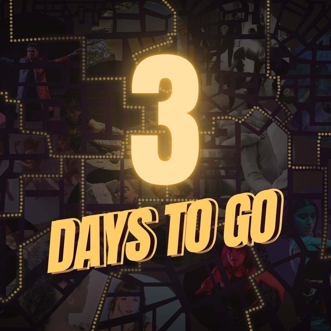 🌟 Get ready to dance, immerse in art, and witness amazing theatre! CAMINOS 2023 is just around the corner – opening on Sep 27 at Factory Theatre, Toronto. Hurry, tickets are flying! 🚀 🎨🎭

#CAMINOSCountdown #GrabYourTickets #theatreto #toronto #factorytheatre #alunatheatre