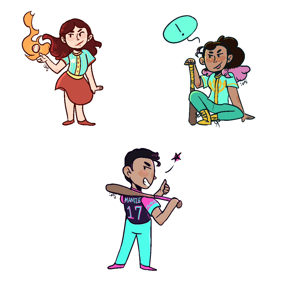 🌈 Izzy 🌈 tweet media