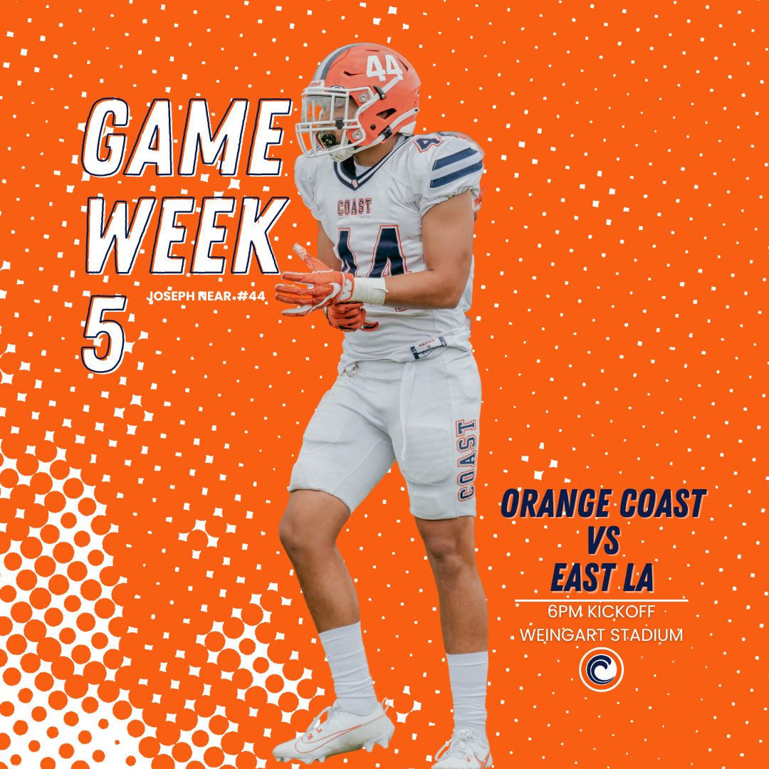 week five 🏴‍☠️
#gocoast #ridethewave #setsail