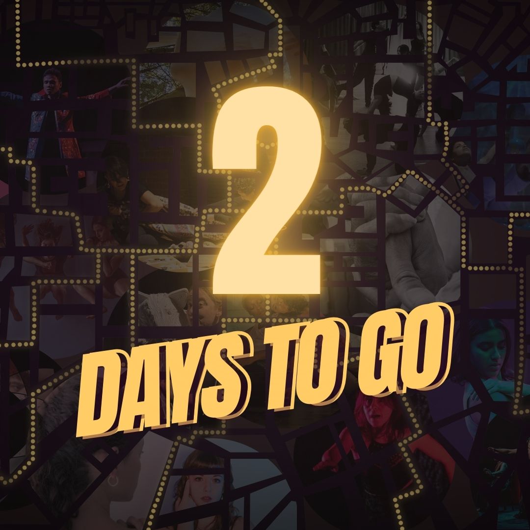 🚨 Only 2 day till CAMINOS 2023 takes over Toronto's Factory Theatre! 🤩 The excitement is real, and tickets are disappearing faster than a magician's rabbit! 🎩 🎫✨ 

#CAMINOSFestival #LastChanceTickets #alunatheatre #caminos2023 #factorytheatre #toronto