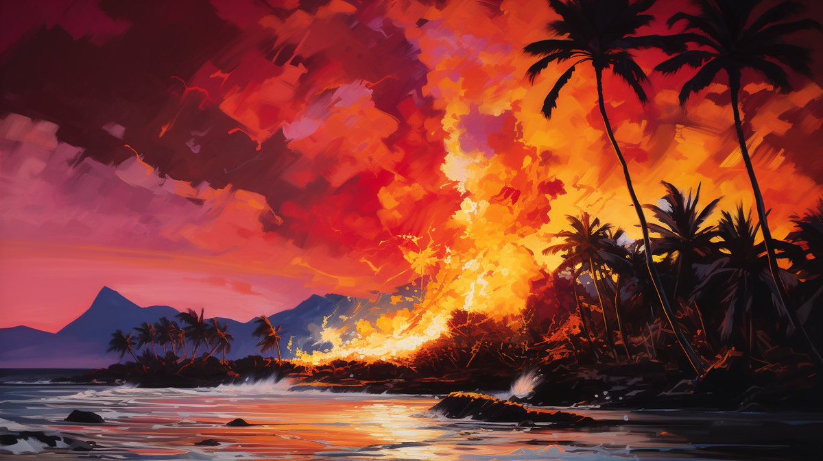 InsuranceLetter's tweet photo. 🚨 BREAKING: Allstate’s August Catastrophe Losses Soar to $551 Million! 

Half of the devastation linked to the #Maui Wildfire in Hawaii, where #Allstate holds 8% of the homeowners market.

Source: S&amp;P Global https://t.co/2h322j4vYW