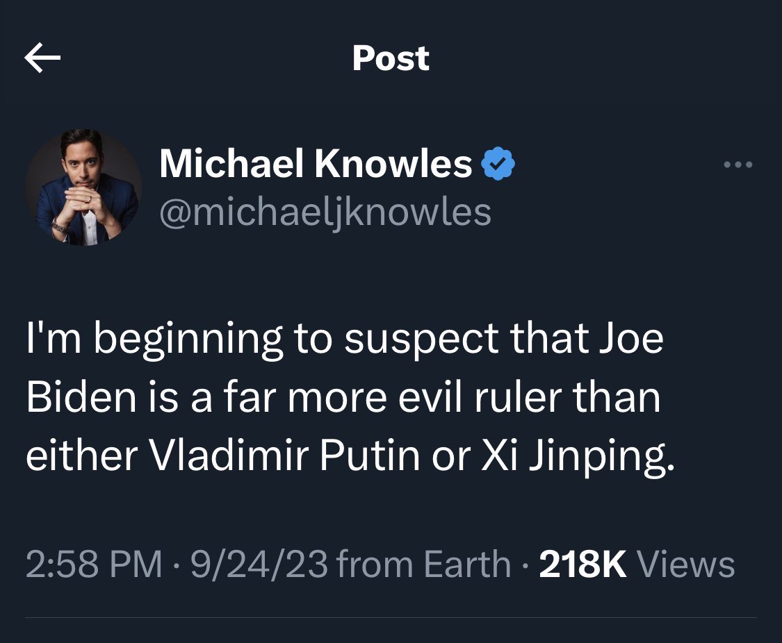 David Corn tweet media