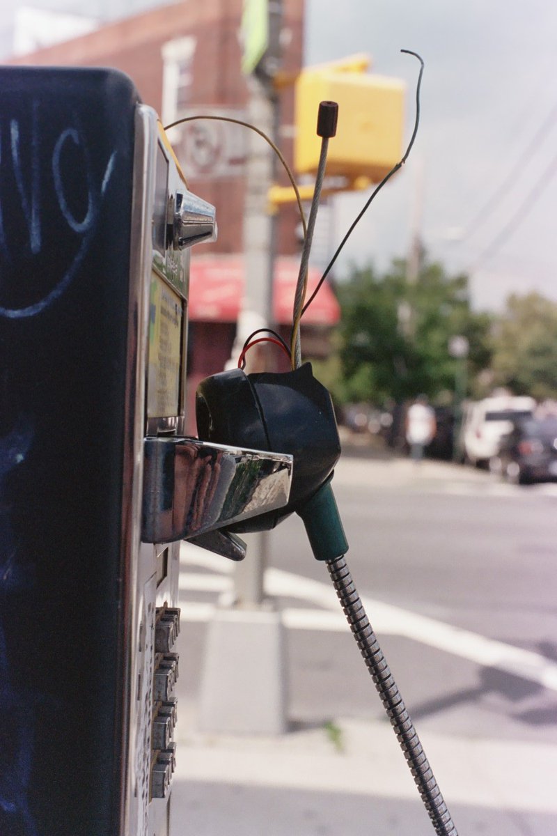 Payphone Project tweet media