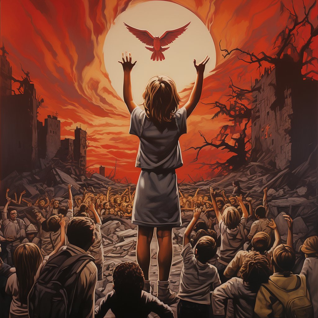Punkness1's tweet image. I never cared about politics. In fact, truthfully, I still don't.
I say what I say and share what I do because what's going on in the dark corners behind the closed doors of the world is evil.
I don't talk about it because it's something I read about or something someone…