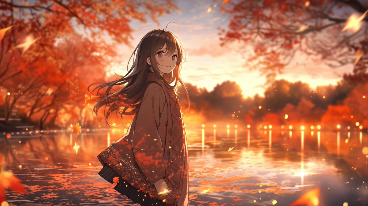 toshinobu65's tweet image. やはりnijijourneyのクオリティは素晴らしいですね👏
さっきあげたStable Diffusionとは一線を画すね。
もっと調教してやりたいけどなかなか時間が取れないな🥺
 #Stable_Diffusion  #nijijourney