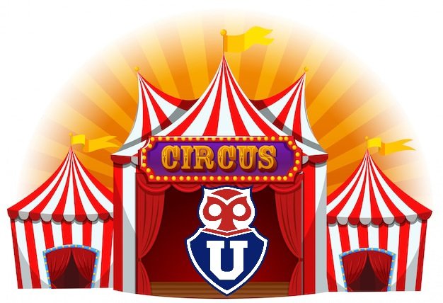 ParalitycsCLql's tweet image. PASEN A VER EL CIRCO LA MISTICA🤑🎪🔴🔵

-Hay leones(copiapinos)
-Hay hombres sin manos👐
-Esta hombre más gordo del mundo
-Variedad  de payasos🤡
-tenemos  al hombre  &quot;cabeza de rastrillo&quot;
- asadi es mago ya que desaparece👻

🚫NO ALIMENTAR A LOS ANIMALES SE PONEN MITOMANOS🚫