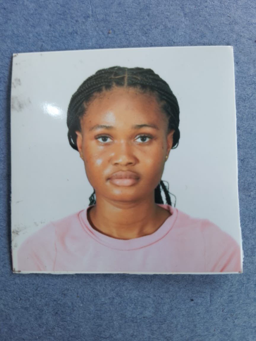 *EMERGENCY ASSISTANCE NEEDED* 

Victim Charlotte Ankrah aged about 25 years  alleged to be a student of University of Ghana, Legon is currently on admission at Steward Hospital, Yawkwei - Juaso District, due to a Motor accident on the Accra - Kumasi high way. Any know relative
