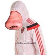 Parabéns Flamengo pelo hexa cheirinho 👃🏻 2023 ... ❌️🏆

#SAOxFLA #FicaSampaoli