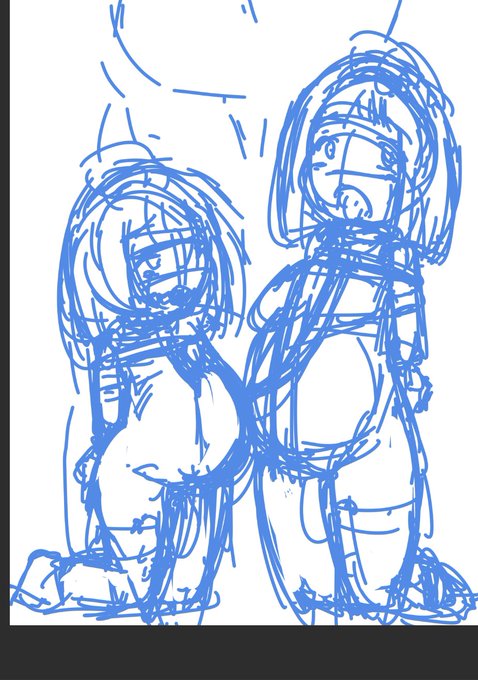 真面目に絵を描け 