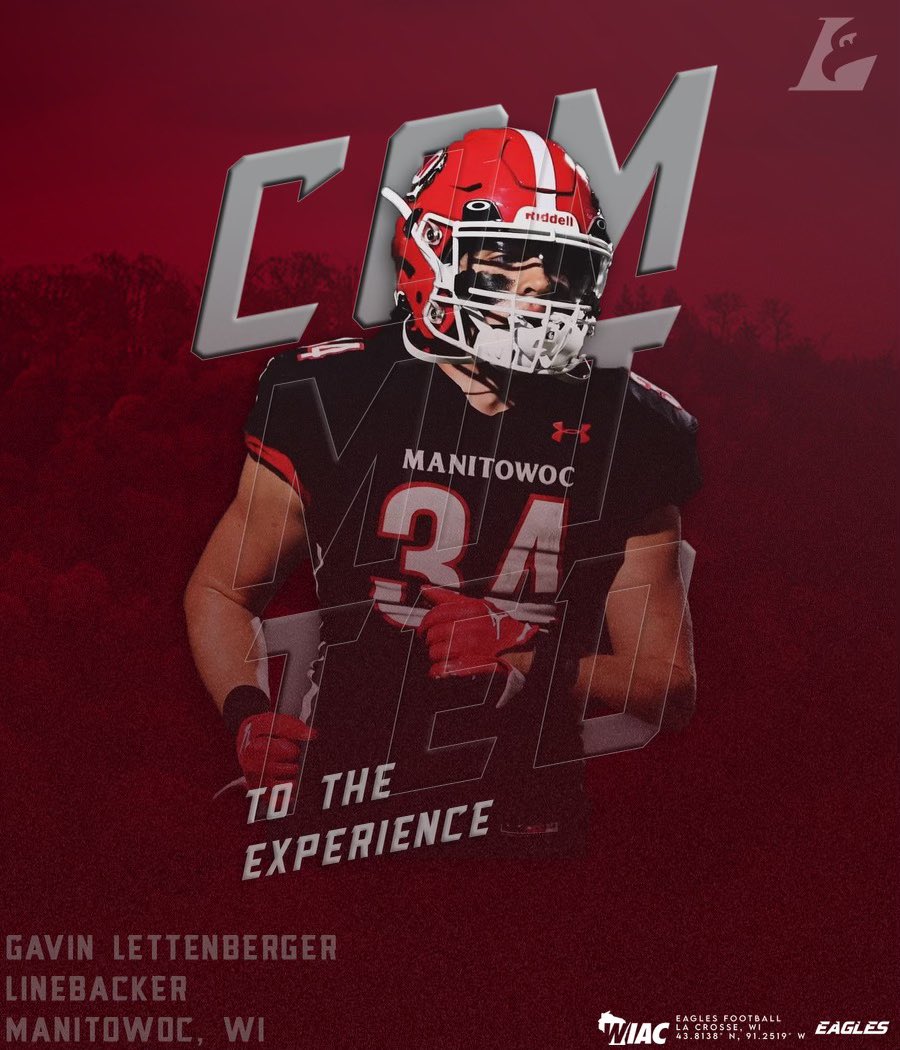 Gavin Lettenberger tweet media