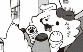 今週のかわ乾
本編で探してみてください🐶🔍
https://t.co/wP9sHVBwaR

#この探偵犬かもしれない 
