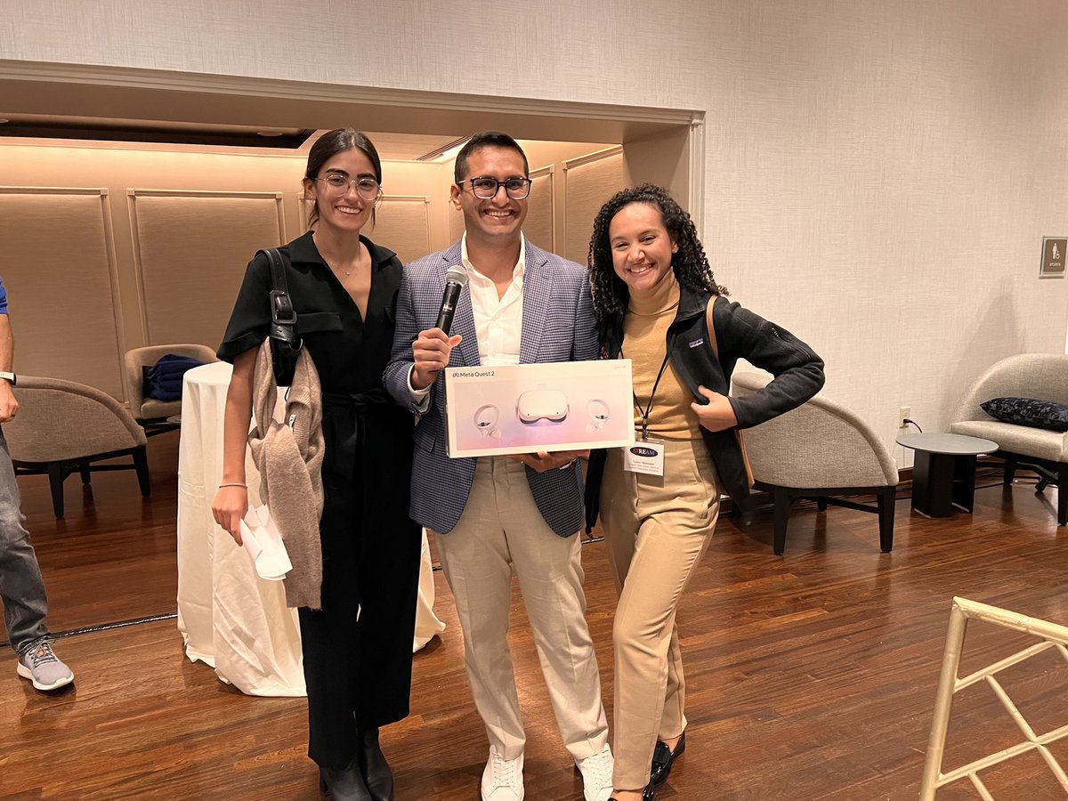 Jade Lerner, MD (@jade_lerner) on Twitter photo Congrats <a href="/LauraMarr13/">Laura Marrone, MD</a> winner of <a href="/TheStreamMeet/">TheStreamMeeting</a> case competition! 🔑 to winning: a case with multiple access sites and several embolics used. Thanks for the teaching points🤓 Congrats <a href="/LauraMarr13/">Laura Marrone, MD</a> winner of <a href="/TheStreamMeet/">TheStreamMeeting</a> case competition! 🔑 to winning: a case with multiple access sites and several embolics used. Thanks for the teaching points🤓