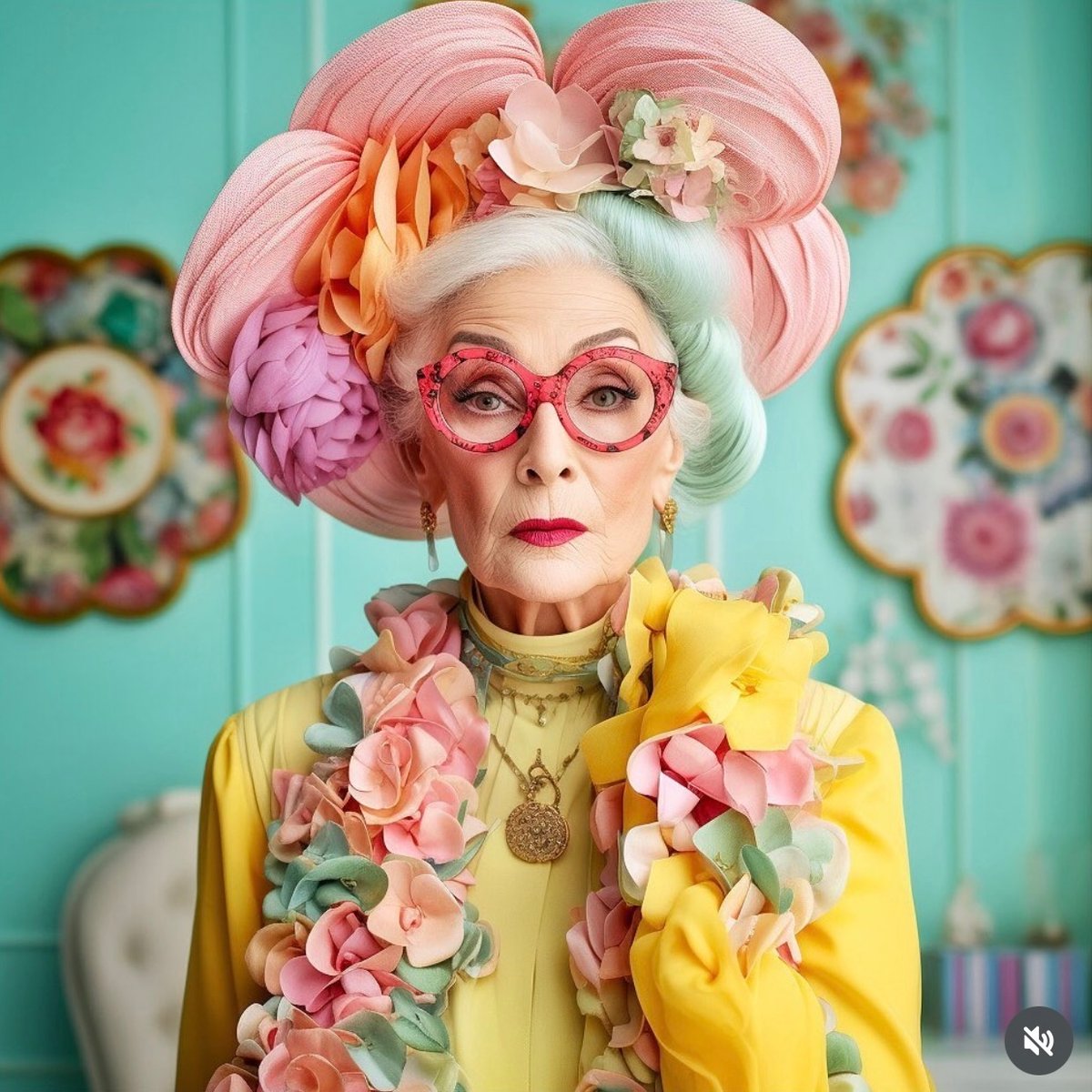 superfierce_au's tweet photo. Head into retirement on your own terms. Cashed up and calling the shots. That's super fierce.

We're loving @landofarca 's vision (on Instagram) and captions like 'Sorry darlings, can't talk now. I'm about to be seated for afternoon tea with my new lover, Andreas." https://t.co/SCZgY7KjXf