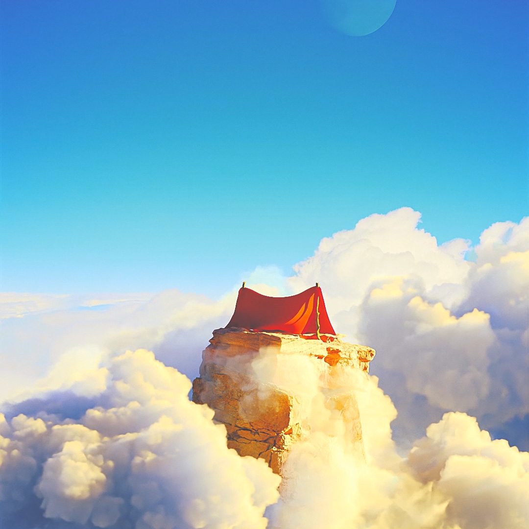 Hidden Loré 🩵🪽 tweet media