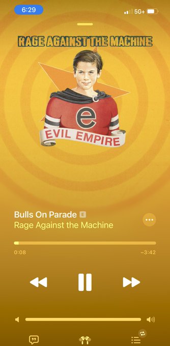 Listening to this fckn smash https://t.co/rOyOn11HJx<a href="/tag/remix"class="tags"><span>#remix</span></a><a href="/tag/noordinary"class="tags"><span>#noordinary</span></a><a href="/tag/taiaysha"class="tags"><span>#taiaysha</span></a><a href="/tag/billzremix"class="tags"><span>#billzremix</span></a>